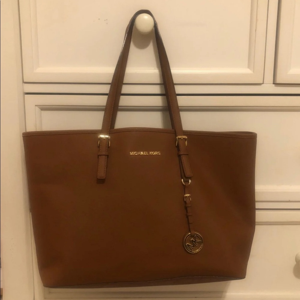 Michael Kors purse